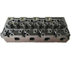 New Cylinder Head W/Valves 1G851-03040 1G851-03042 1G851-03043 For Kubota V2403
