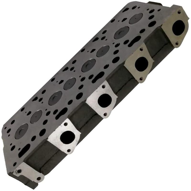 Complete Cylinder Head + Full Gasket Kit For Kubota V1505 Engine F3690-AU KX71-3 KX71H KX91-2 KX91-2S B2910HSD B7820HSD B3030HSD