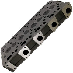 Complete Cylinder Head + Full Gasket Kit For Kubota V1505 Engine F3690-AU KX71-3 KX71H KX91-2 KX91-2S B2910HSD B7820HSD B3030HSD
