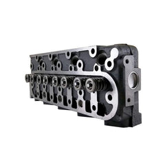 Complete Cylinder Head + Full Gasket Kit For Kubota V1505 Engine F3690-AU KX71-3 KX71H KX91-2 KX91-2S B2910HSD B7820HSD B3030HSD