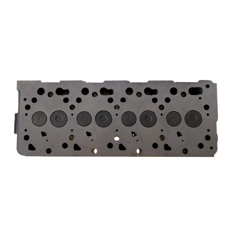 Complete Cylinder Head + Full Gasket Kit For Kubota V1505 Engine F3690-AU KX71-3 KX71H KX91-2 KX91-2S B2910HSD B7820HSD B3030HSD