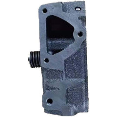 Complete Cylinder Head With Valves for Kubota V1505 Engine B2910HSD B7820HSD B3030 Tractor