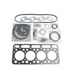 20405900 Full Gasket Kit Cylinder Head Gasket Engine Parts for Volvo D7D