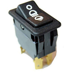 New Headlight Switch 6665410 for Bobcat Skid Steers 450 453 463 542 553 645 653 742 743 751 753 763 773 863 864 873 883 993 7753 843 853 S100 S130 S150 S160 S175 S185 S205 S220 S250 S300 S330