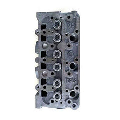 Cylinder Head 1G962-03040 with Valves Spring + Full Gasket Kit for Kubota D902 ZD323
