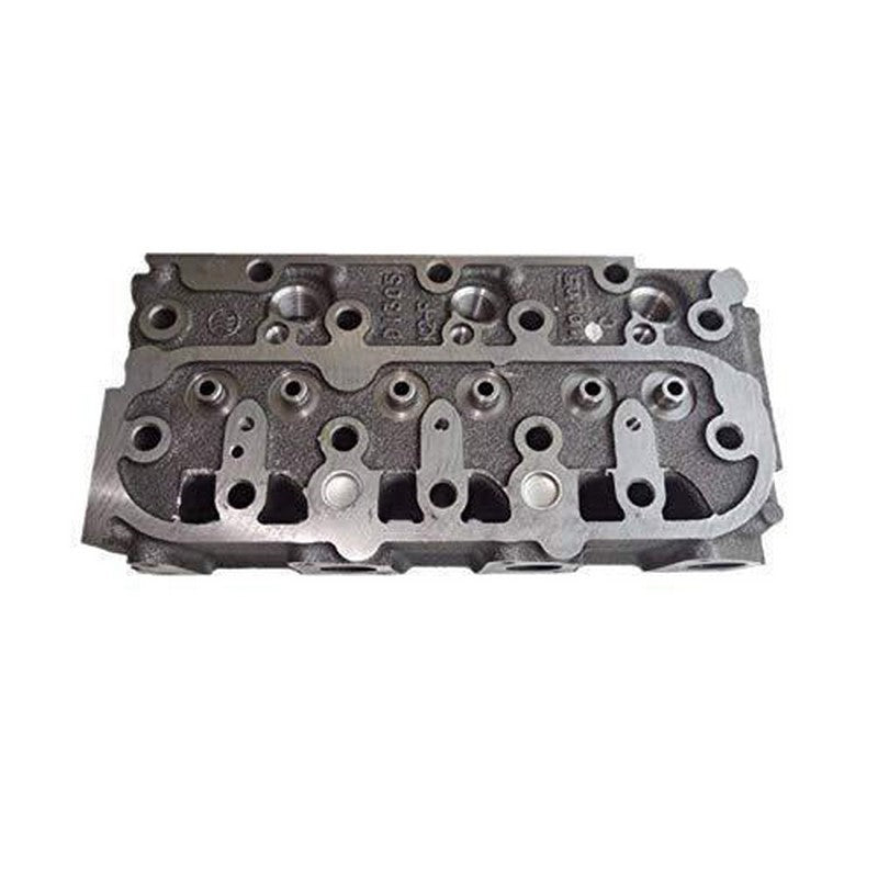 4TNE98 4D98LE 4TNE94 4D94LE Cylinder Head Indirect Injection for Yanmar Engine