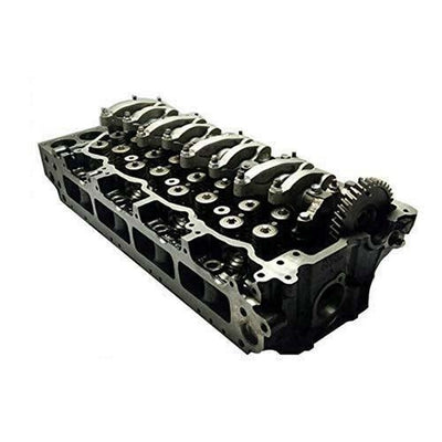 Cylinder Head for Isuzu 4HK1