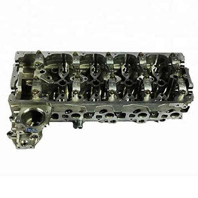 Auto Parts Cylinder Head N800 for Jmc JX4D30