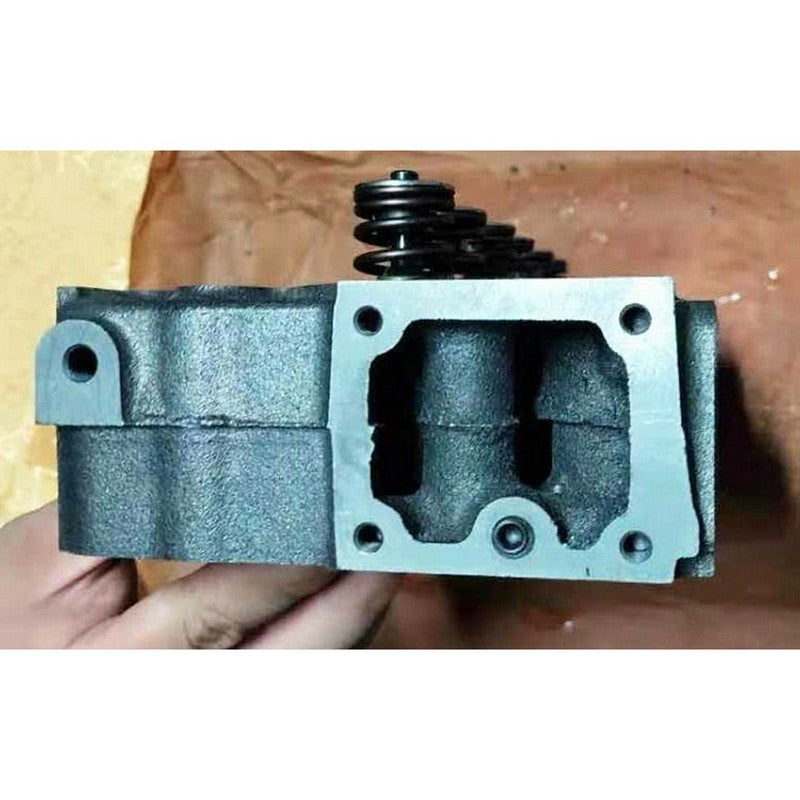 D1105 New Complete Cylinder Head Loaded for Kubota Zero Turn Mower ZD28