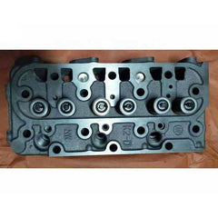 D1105 New Complete Cylinder Head Loaded for Kubota Zero Turn Mower ZD28