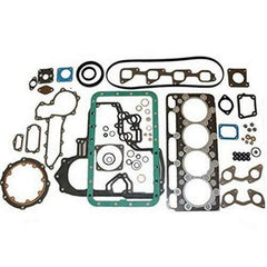 Compatible with Full Gasket Kit Cylinder Head Gasket Engine Parts 20405900 for Volvo D7D