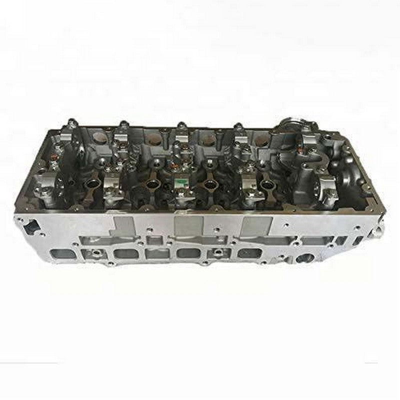 8-97355970-8 8-97945041-0 Cylinder Head for Isuzu DMAX 4JJ1 4JJ1-TC 4JJ1-TCS 4JJ1-TCX Engine