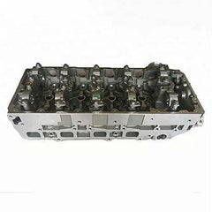 8-97355970-8 8-97945041-0 Cylinder Head for Isuzu DMAX 4JJ1 4JJ1-TC 4JJ1-TCS 4JJ1-TCX Engine