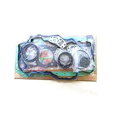 New Cylinder Head Gasket Full Gasket Kit for Hino W06E Engine