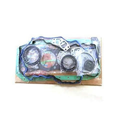 New Cylinder Head Gasket Full Gasket Kit for Hino W06E Engine