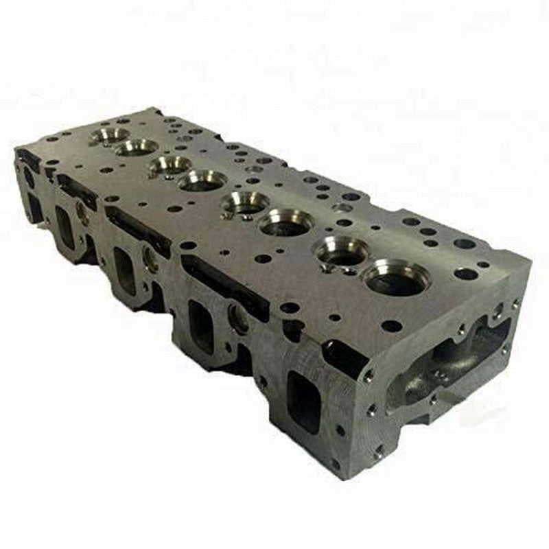 Cylinder Head for Isuzu 4JB1 4JG2 4BD1 4JH1 Engine – Buymachineryparts