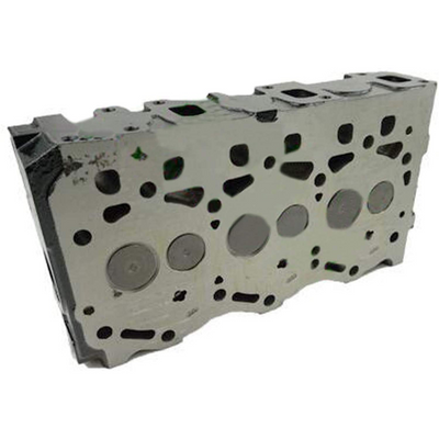 Cylinder Head Assy 119717-11740 for Yanmar 3TNV76-NBK 3TNV76-GGE 3TNV76-GGET 3TNV76-GGEC Engine