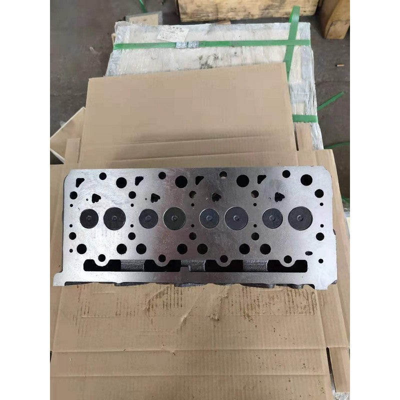 Cylinder Head+Full Gasket V2203M 16429-03040 for Kubota Bobcat 763 763C 763F 763G 773 773C - Buymachineryparts