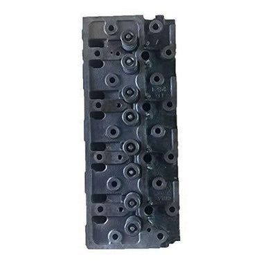 4TNV94 4TNV94L 4TNV94CHT Cylinder Head for Yanmar Engine Daewoo DX55W S55 B55W-1 YM129907-11700