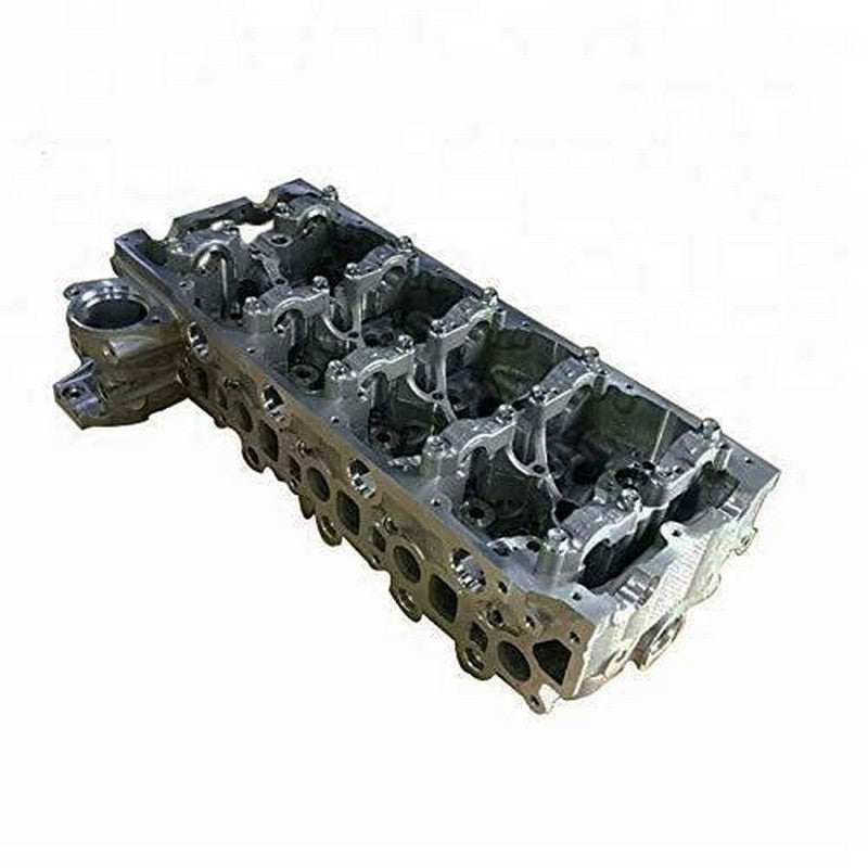 Cylinder Head for Isuzu 4JJ1 Engine – Buymachineryparts