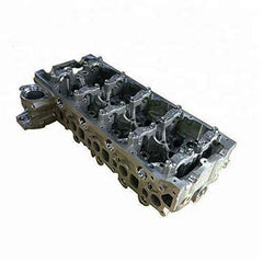 Cylinder Head for Isuzu 4JJ1 Engine