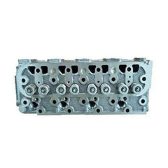 Complete Cylinder Head + Full Gasket Kit V1505 for Kubota - Buymachineryparts