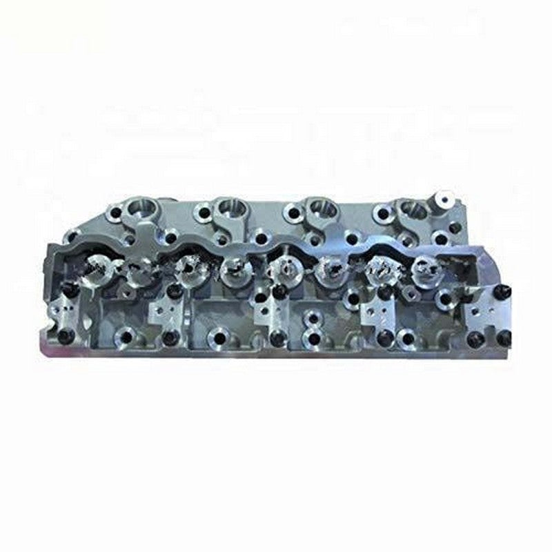 New Cylinder Head With Valves For Isuzu 3LD1