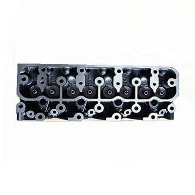 Cylinder Head for Isuzu JAC HFC 4DA1 4DA1-2B Diesel Engine