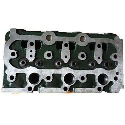 New Bare D850 Cylinder Head 19267-03040 for Kubota Engine D850-5B Tractors B1550 B6200 B1600 B1600T