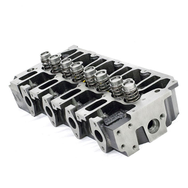 Cylinder Head for Schwing Concrete Pump Diesel Engine (Deutz BF4M2012)