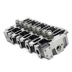 Cylinder Head for Schwing Concrete Pump Diesel Engine (Deutz BF4M2012)