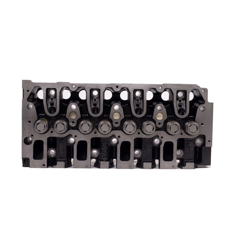 Cylinder Head for Schwing Concrete Pump Diesel Engine (Deutz BF4M2012) - Buymachineryparts