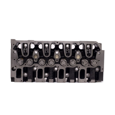 Cylinder Head for Schwing Concrete Pump Diesel Engine (Deutz BF4M2012) - Buymachineryparts