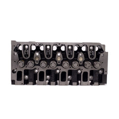 Cylinder Head for Schwing Concrete Pump Diesel Engine (Deutz BF4M2012) - Buymachineryparts