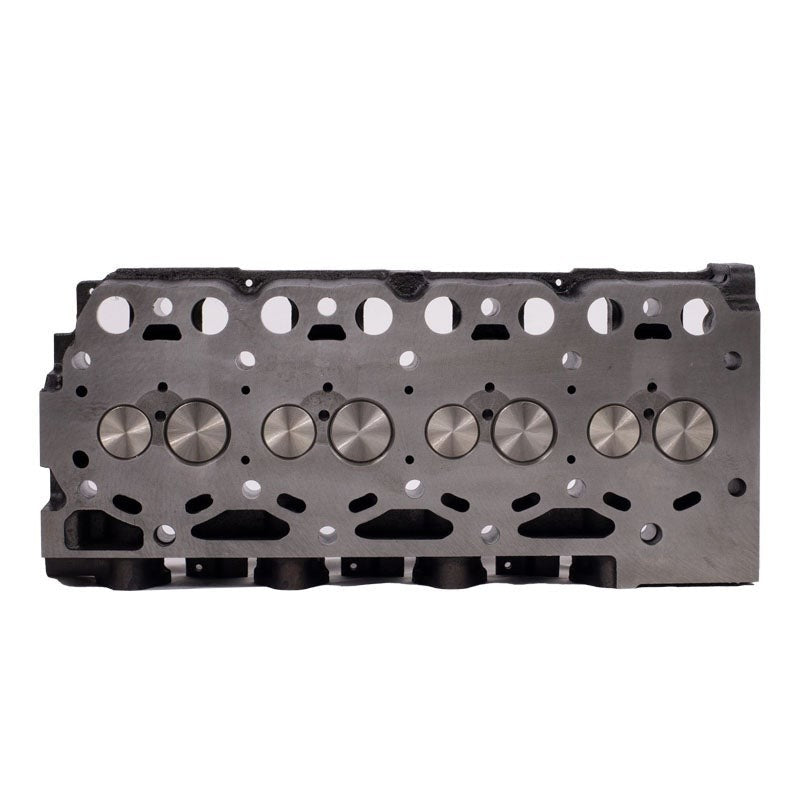 Cylinder Head for Schwing Concrete Pump Diesel Engine (Deutz BF4M2012) - Buymachineryparts