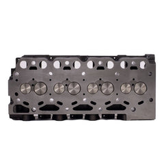 Cylinder Head for Schwing Concrete Pump Diesel Engine (Deutz BF4M2012) - Buymachineryparts