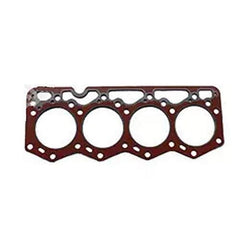 New Head Gasket 4 Cylinder 6134-11-1810 for KOMATSU 4D105-5 Engine