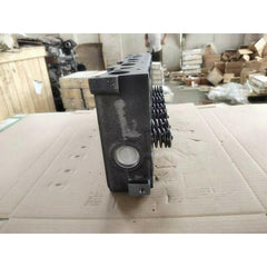 Cylinder Head With Valves 16030-03044 1G790-03043 For Kubota V2203 D1105 Excavator - Buymachineryparts