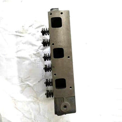 Complete Cylinder Head For Kubota D1005 Engine B7510DT B2320DT B2320DWO B2320HSD BX2660 F2560E ZD25F ZD326 - Buymachineryparts