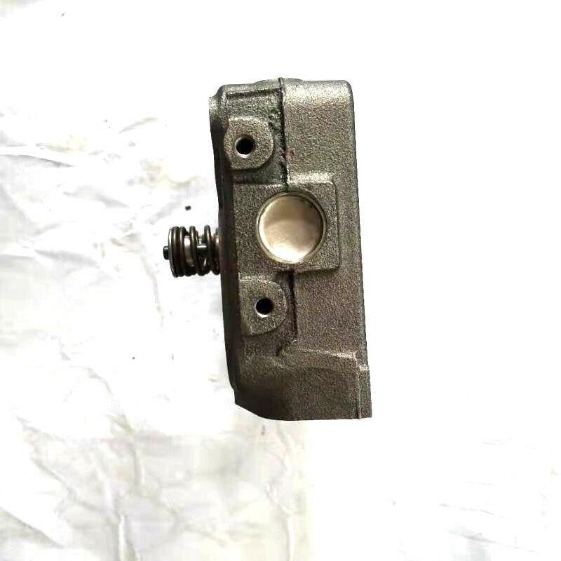 Complete Cylinder Head For Kubota D1005 Engine B7510DT B2320DT B2320DWO B2320HSD BX2660 F2560E ZD25F ZD326 - Buymachineryparts