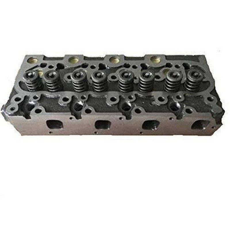 Cylinder Head 16429-03040 01907-703040 V2203 For Kubota V2203 Engine E6301-A0302 - Buymachineryparts