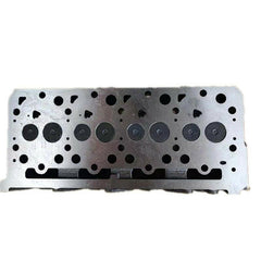 125203A1 Cylinder Head+Full Gasket for Kubota V2203 Engine Case 1838 560 LOADER - Buymachineryparts