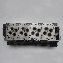 8-98018-454-6 Cylinder Head For Isuzu 4HK1 4HK1-TC NPR NQR NRR Chevrolet GMC 5.2L Diesel
