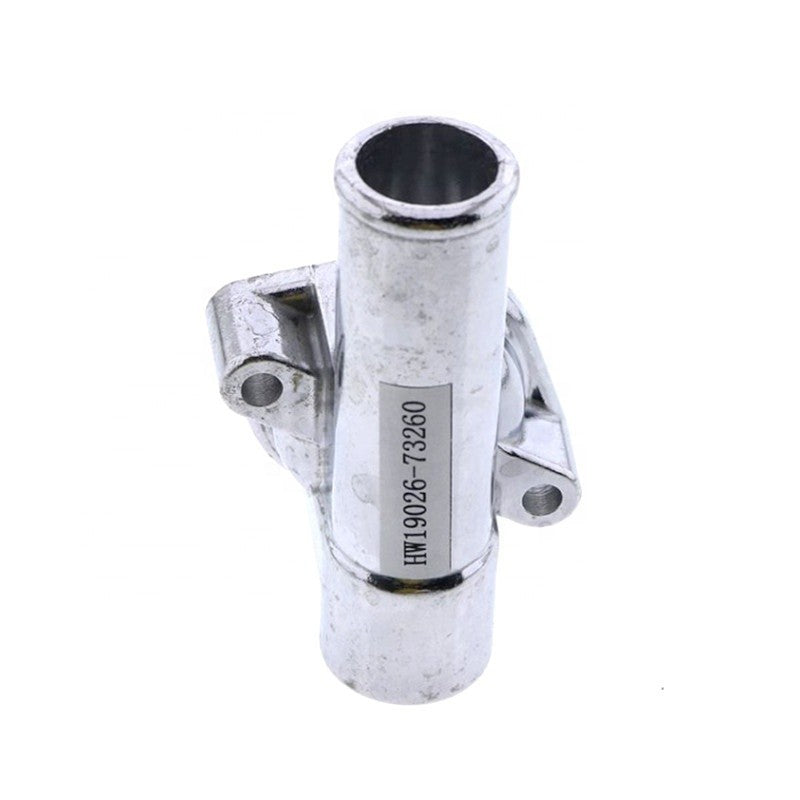 Cover Thermostat 19026-73260 for Kubota Engine Z482-EB D722-E3B Z482-E3B Z482-E2B
