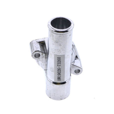 Cover Thermostat 19026-73260 for Kubota Engine Z482-EB D722-E3B Z482-E3B Z482-E2B