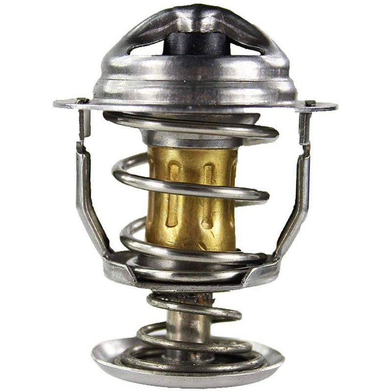 Thermostat 1A021-73012 for Kubota V2403-M-DI-TE2B Engine Bobcat T190 Skid Steer Loader