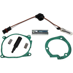Glow Plug Repair Kit D2 Parking Heater Maintenance Kit 252069011300&252069100102&252069060001&252069010003  for  Eberspacher Airtronic 2 kW Air 12V