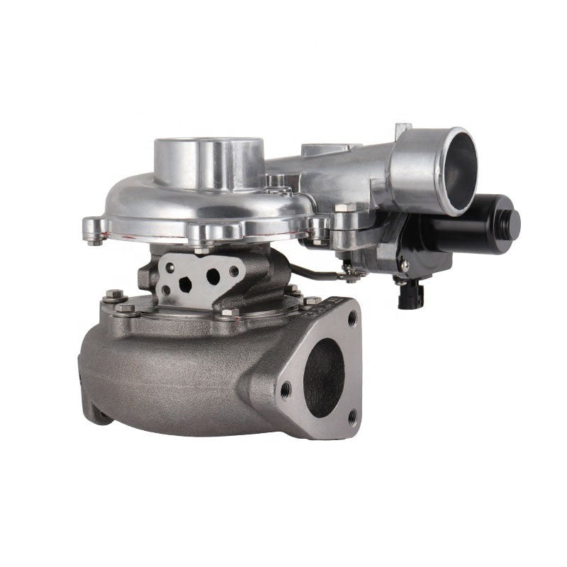 Turbo 17201-0L040 17201-30160 17201-30100 for 2006- Toyota LandCruiser CT16V