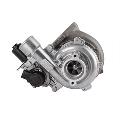 Turbo 17201-0L040 17201-30160 17201-30100 for 2006- Toyota LandCruiser CT16V