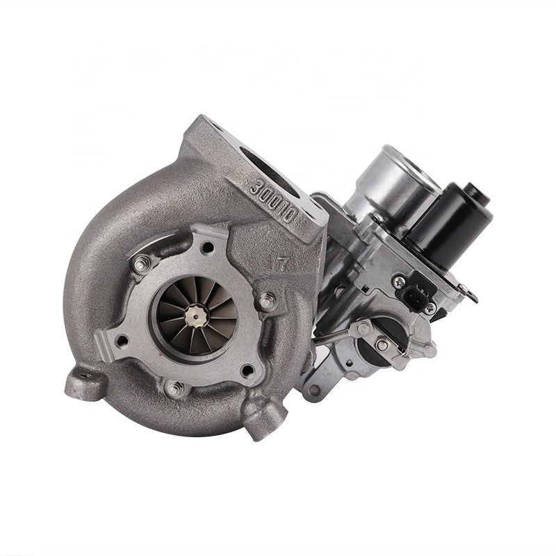 Turbo 17201-0L040 17201-30160 17201-30100 for 2006- Toyota LandCruiser CT16V